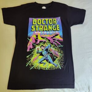 Doctor Strange Graphic T-Shirt